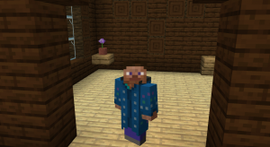 Illager Revolution - уникальные враги и волшебные сражения