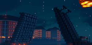 Okkerville City: Standard Edition 1.2 - откройте морскую сказку в Minecraft Okkerville City: Standard Edition 1.2 - откройте морскую сказку в Minecraft