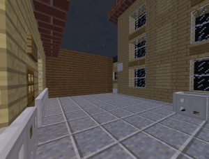 Чистильщики: Потерянная Вакцина - рискни всем ради человечества Чистильщики: Потерянная Вакцина - рискни всем ради человечества