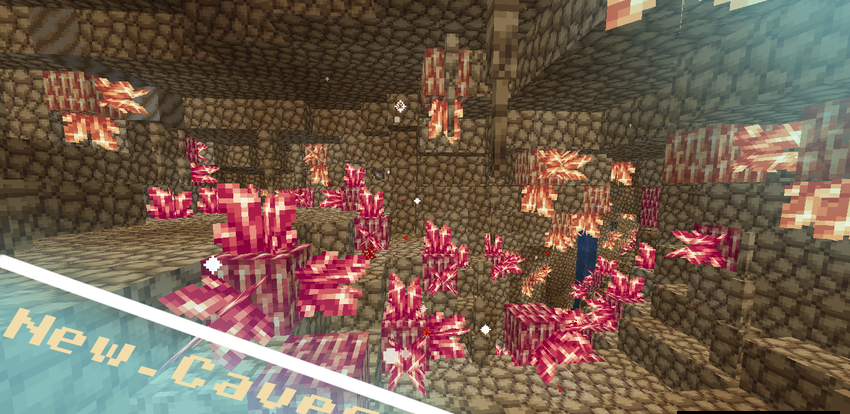 A look into the past: средневековая РПГ сборка для Minecraft A look into the past: средневековая РПГ сборка для Minecraft