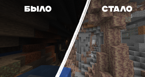 NightVisson - освещение тёмных миров NightVisson - освещение тёмных миров