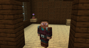 Illager Revolution - уникальные враги и волшебные сражения