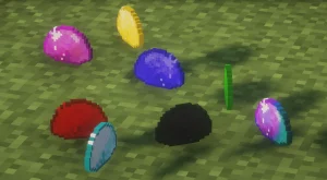 IndustrialUpgrade - множество новых руд, предметов и улучшений для IC2