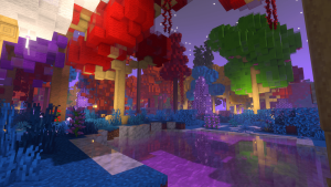 Stellaarity: путешествие в обновленное измерение Края