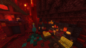 Excessive Building: декоративные усовершенствования