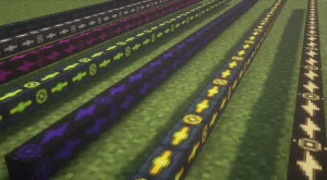 IndustrialUpgrade - множество новых руд, предметов и улучшений для IC2