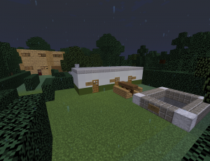 Чистильщики: Потерянная Вакцина - рискни всем ради человечества Чистильщики: Потерянная Вакцина - рискни всем ради человечества