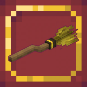 Witch Mobility: волшебные мётлы для путешествий