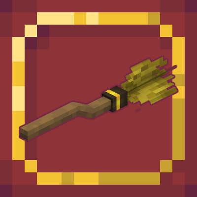 Witch Mobility: волшебные мётлы для путешествий