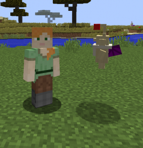 Chocobo Knights of the Crafting Table - приключения с милыми Чокоб Chocobo Knights of the Crafting Table - приключения с милыми Чокоб