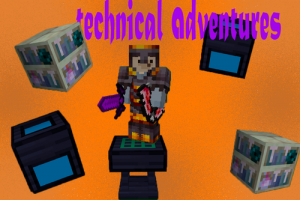 TechnoRPG - гармоничное сочетание магии и технологий