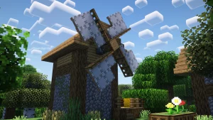 Расширьте игровой опыт с Create: Structures