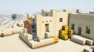 Расширьте игровой опыт с Create: Structures