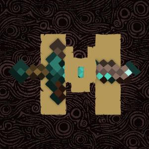 BOTW GUI - откройте мир Зельды в Minecraft