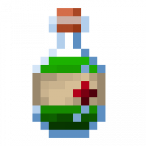 Yuky's Additional Medicine - исцеляющая сила растений