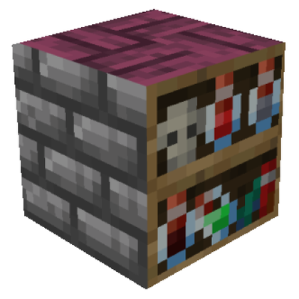 Excessive Building: декоративные усовершенствования