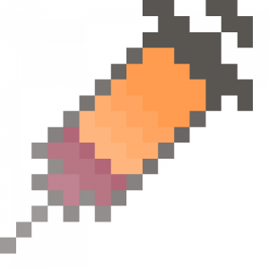 Воплотите вашу способность с модом Quirks Unchained