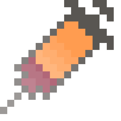 Воплотите вашу способность с модом Quirks Unchained