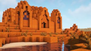 Explorify - новые подземелья и сооружения Explorify - новые подземелья и сооружения