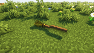 Witch Mobility: волшебные мётлы для путешествий Witch Mobility: волшебные мётлы для путешествий