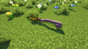 Witch Mobility: волшебные мётлы для путешествий Witch Mobility: волшебные мётлы для путешествий