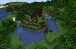 Better Archeology: расширение механики археологии