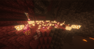 Celestisynth: два небесных оружия с уникальными эффектами