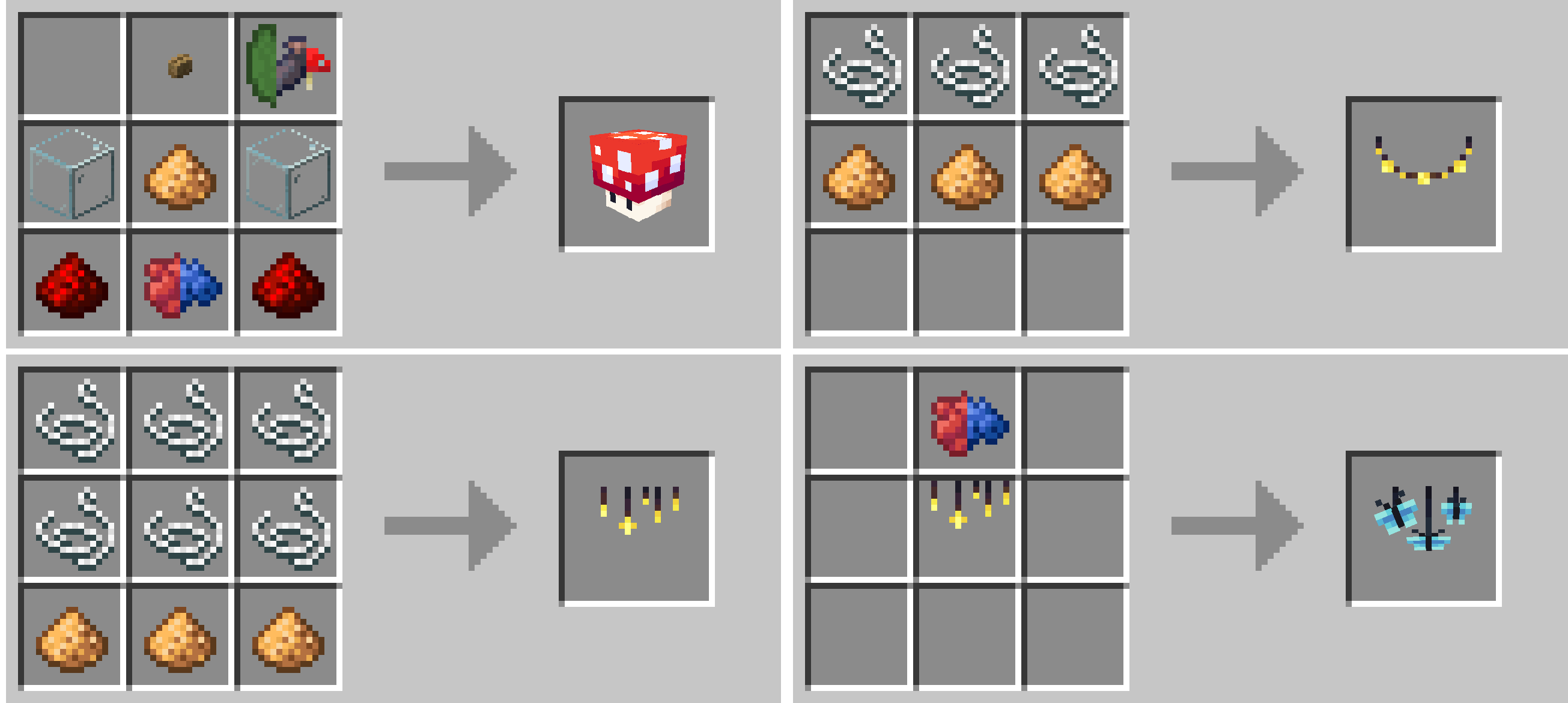 Night Lights: украсьте свой мир ярким светом