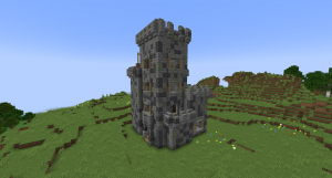 Отправьтесь в увлекательное путешествие с модом Varied Adventure Отправьтесь в увлекательное путешествие с модом Varied Adventure