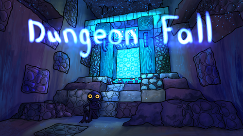 Dungeon Fall: восставший воин в поисках бессмертия Dungeon Fall: восставший воин в поисках бессмертия