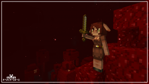 Pigirls - гармония полов в Майнкрафте