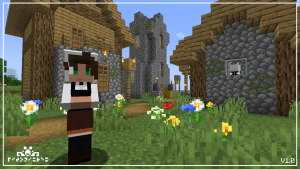 Villagirls — перевоплощение деревенских жителей