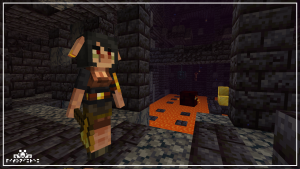 Pigirls - гармония полов в Майнкрафте