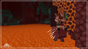 Pigirls - гармония полов в Майнкрафте