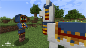 Villagirls — перевоплощение деревенских жителей