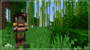 Villagirls — перевоплощение деревенских жителей