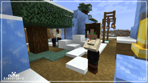 Villagirls — перевоплощение деревенских жителей