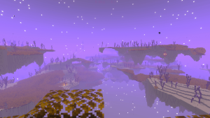 Stellaarity: путешествие в обновленное измерение Края