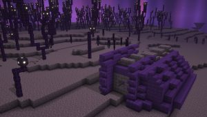 Explorify - новые подземелья и сооружения Explorify - новые подземелья и сооружения