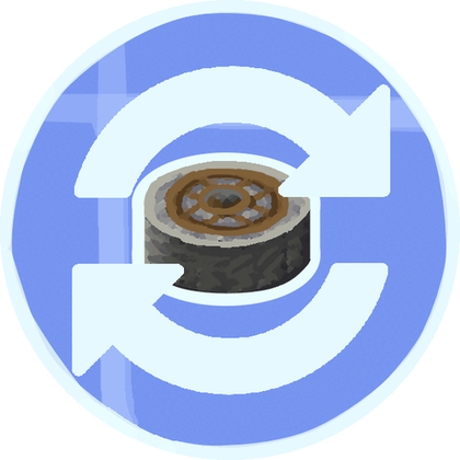 Упростите управление инвентарём с Create Recycle Everything Addon