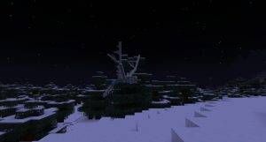 Отправьтесь в увлекательное путешествие с модом Varied Adventure Отправьтесь в увлекательное путешествие с модом Varied Adventure