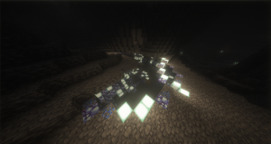 Celestisynth: два небесных оружия с уникальными эффектами