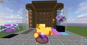 Rewamped Pack - переработанный текстур-пак для PvP