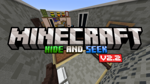 Hide and Seek: Confirmation: увлекательная карта пряток