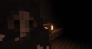 Хоррор режим: Дом Ведьмы - загляните в мир ужаса и головоломок Хоррор режим: Дом Ведьмы - загляните в мир ужаса и головоломок