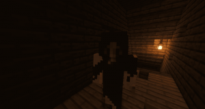 Хоррор режим: Дом Ведьмы - загляните в мир ужаса и головоломок Хоррор режим: Дом Ведьмы - загляните в мир ужаса и головоломок