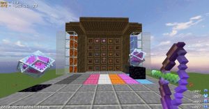 Rewamped Pack - переработанный текстур-пак для PvP