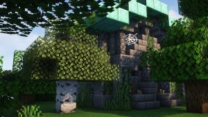 Explorify - новые подземелья и сооружения Explorify - новые подземелья и сооружения