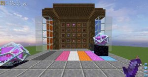 Rewamped Pack - переработанный текстур-пак для PvP