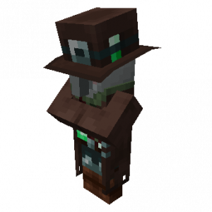 Village & Pillage Roamers - новая жизнь для мира Minecraft